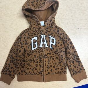Adorable kids GAP jacket.